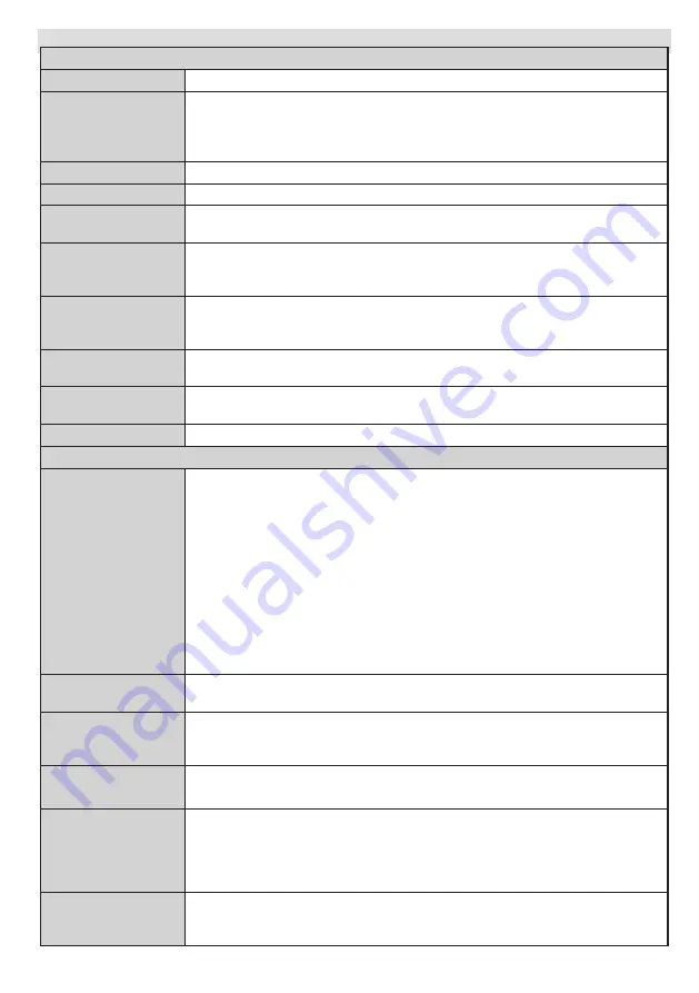 Horizon Fitness 48HL810F Operating Instructions Manual Download Page 76