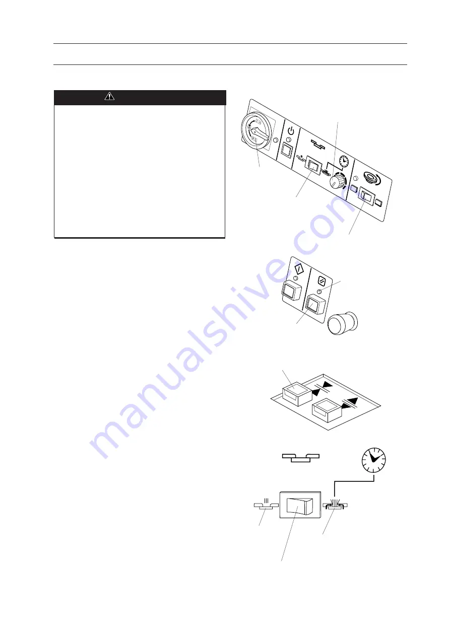 Horizon Fitness BQ-150 Manual Download Page 16