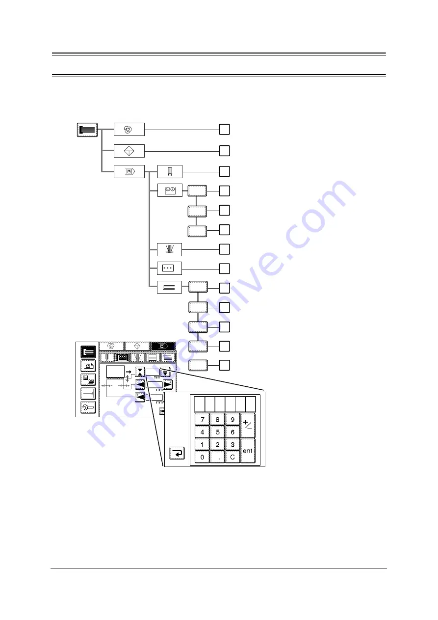 Horizon Fitness BQ-270 Manual Download Page 24