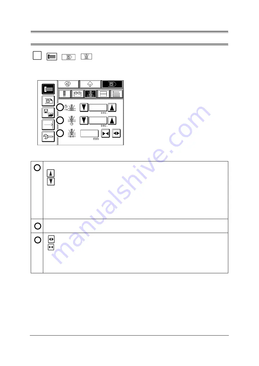 Horizon Fitness BQ-270 Manual Download Page 30