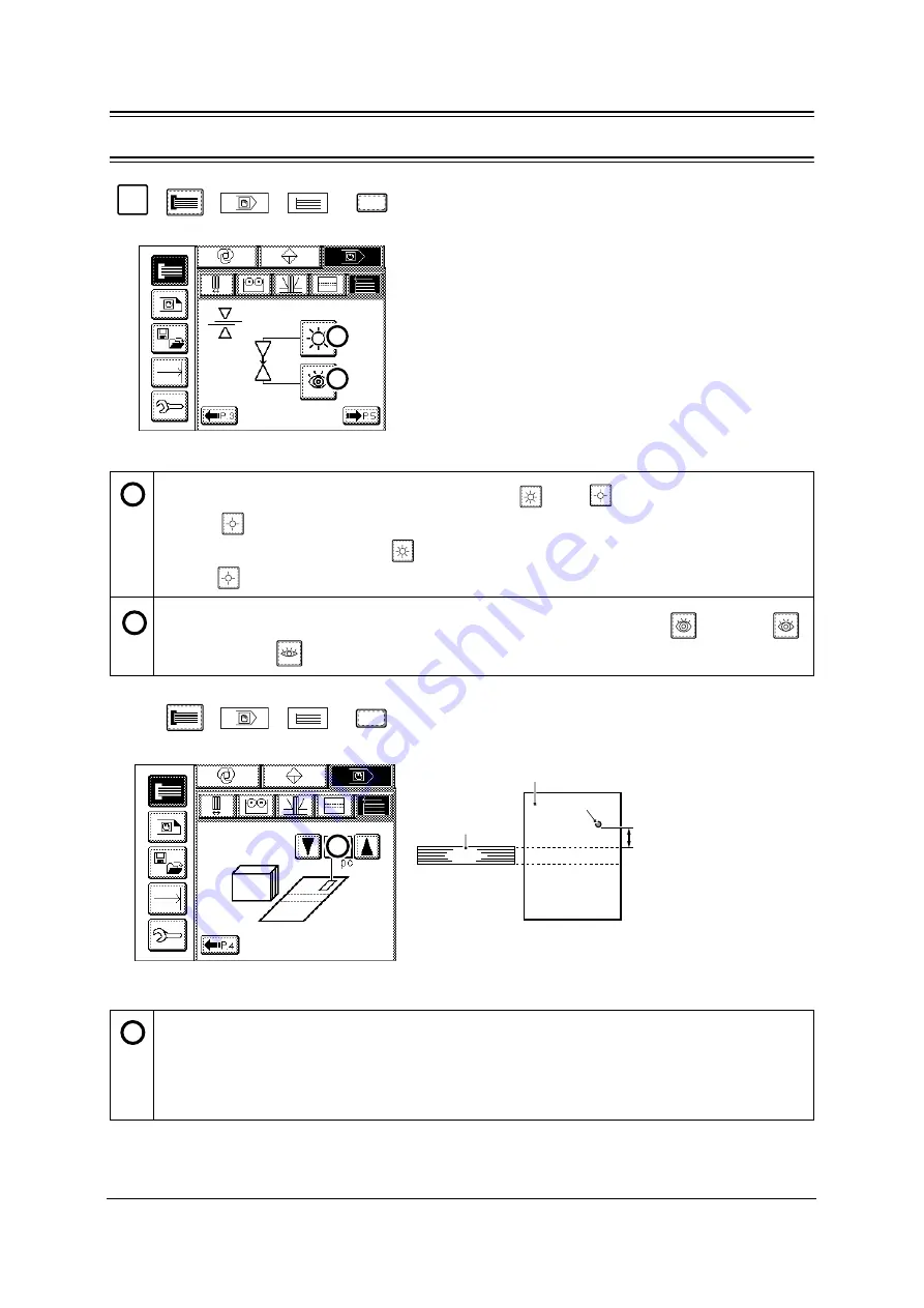 Horizon Fitness BQ-270 Manual Download Page 34