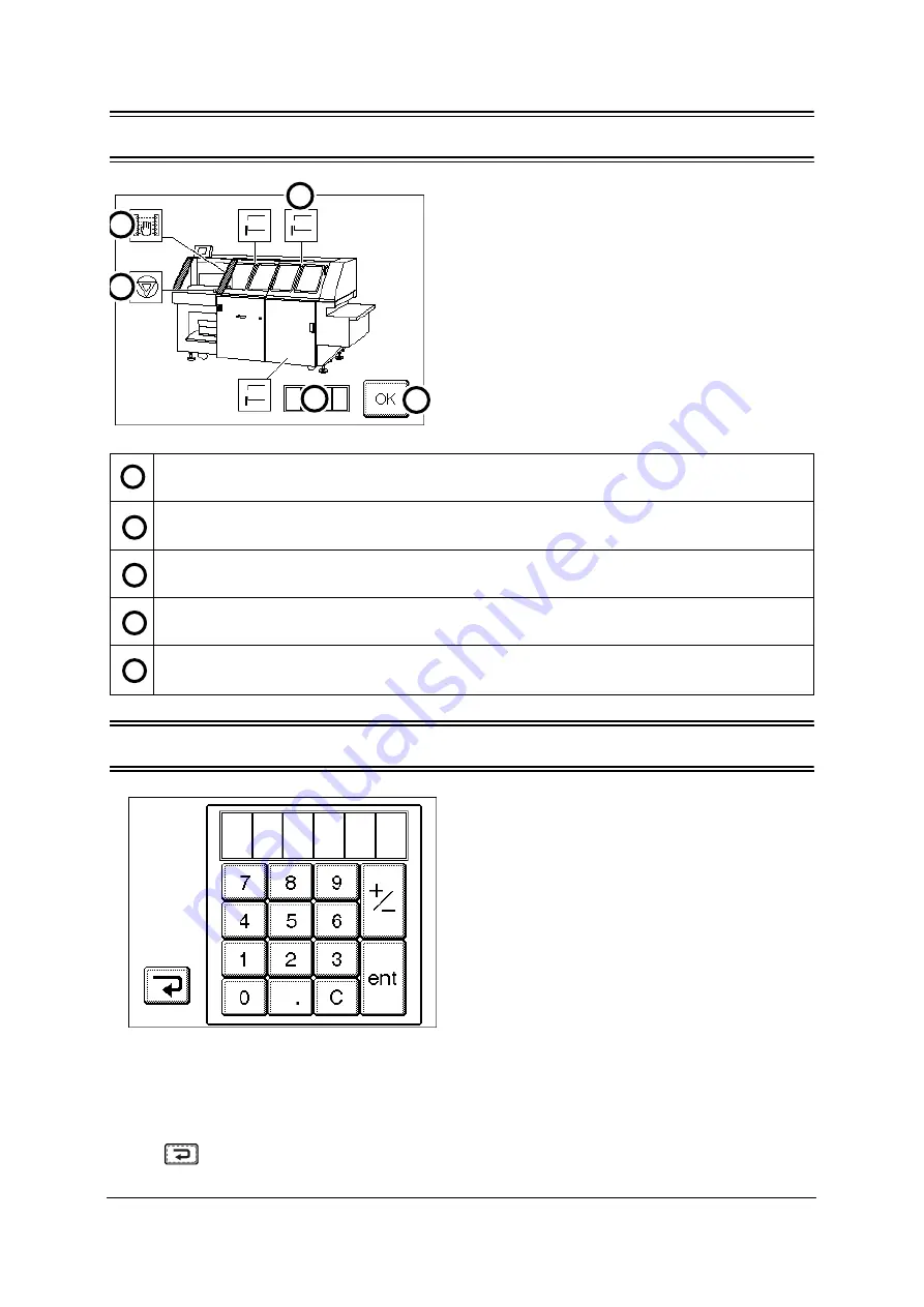 Horizon Fitness BQ-270 Manual Download Page 40