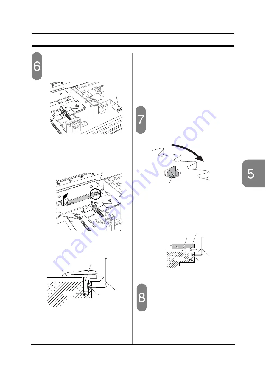 Horizon Fitness BQ-270 Manual Download Page 85