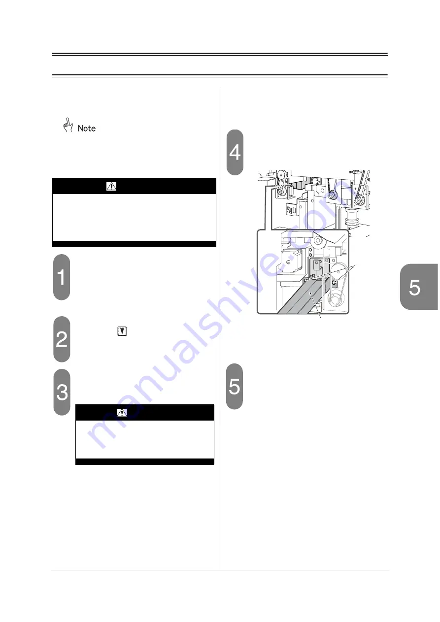 Horizon Fitness BQ-270 Manual Download Page 87