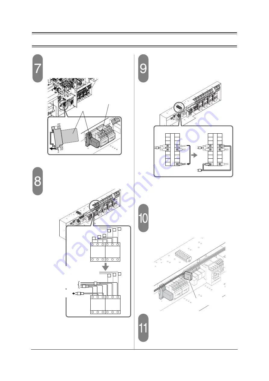 Horizon Fitness BQ-270 Manual Download Page 114