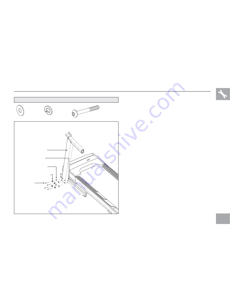 Horizon Fitness CT9.3 Скачать руководство пользователя страница 67