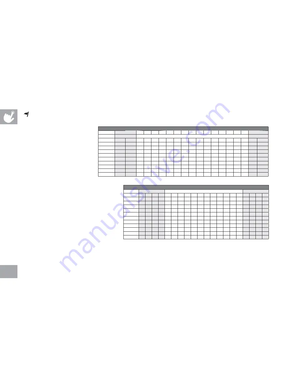 Horizon Fitness CT9.3 Owner'S Manual Download Page 80