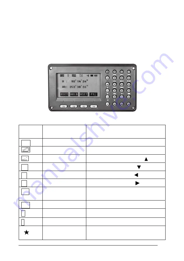 Horizon Fitness HTS-580 Series Operation Manual Download Page 21