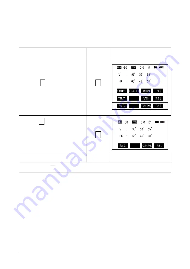 Horizon Fitness HTS-580 Series Operation Manual Download Page 35