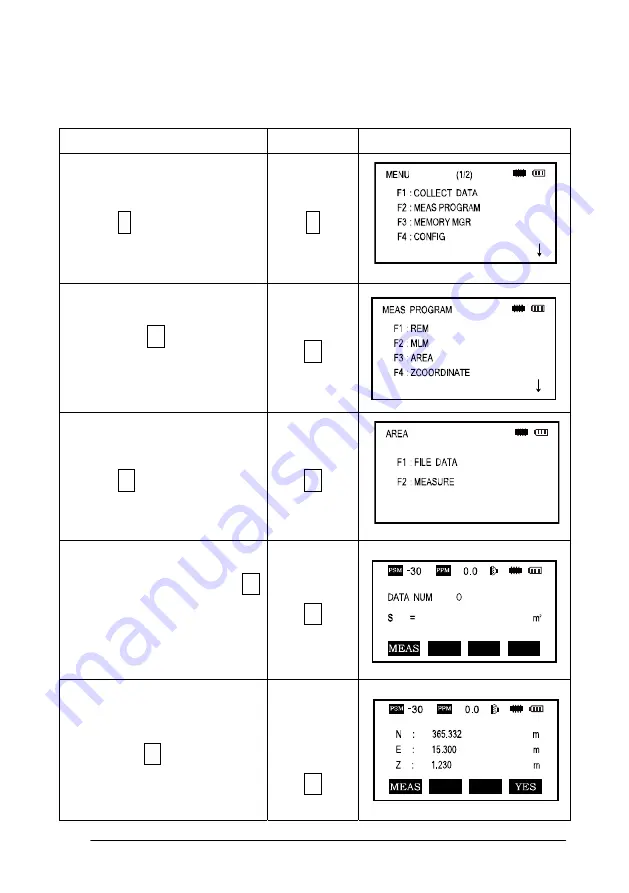 Horizon Fitness HTS-580 Series Operation Manual Download Page 74