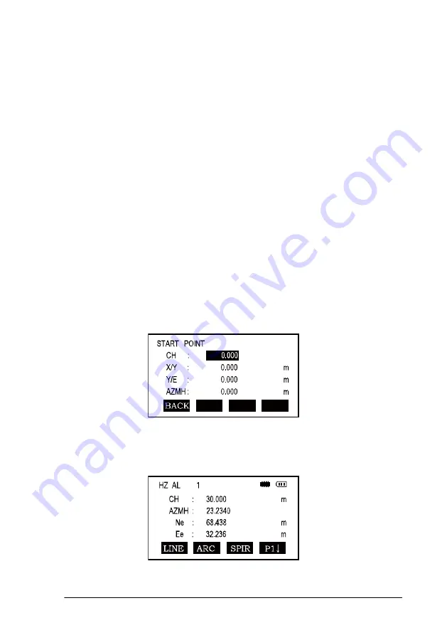 Horizon Fitness HTS-580 Series Operation Manual Download Page 84