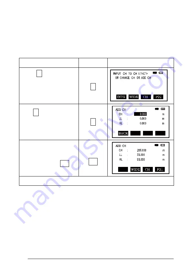 Horizon Fitness HTS-580 Series Operation Manual Download Page 92