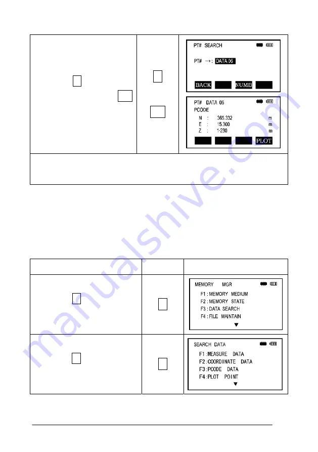 Horizon Fitness HTS-580 Series Operation Manual Download Page 189