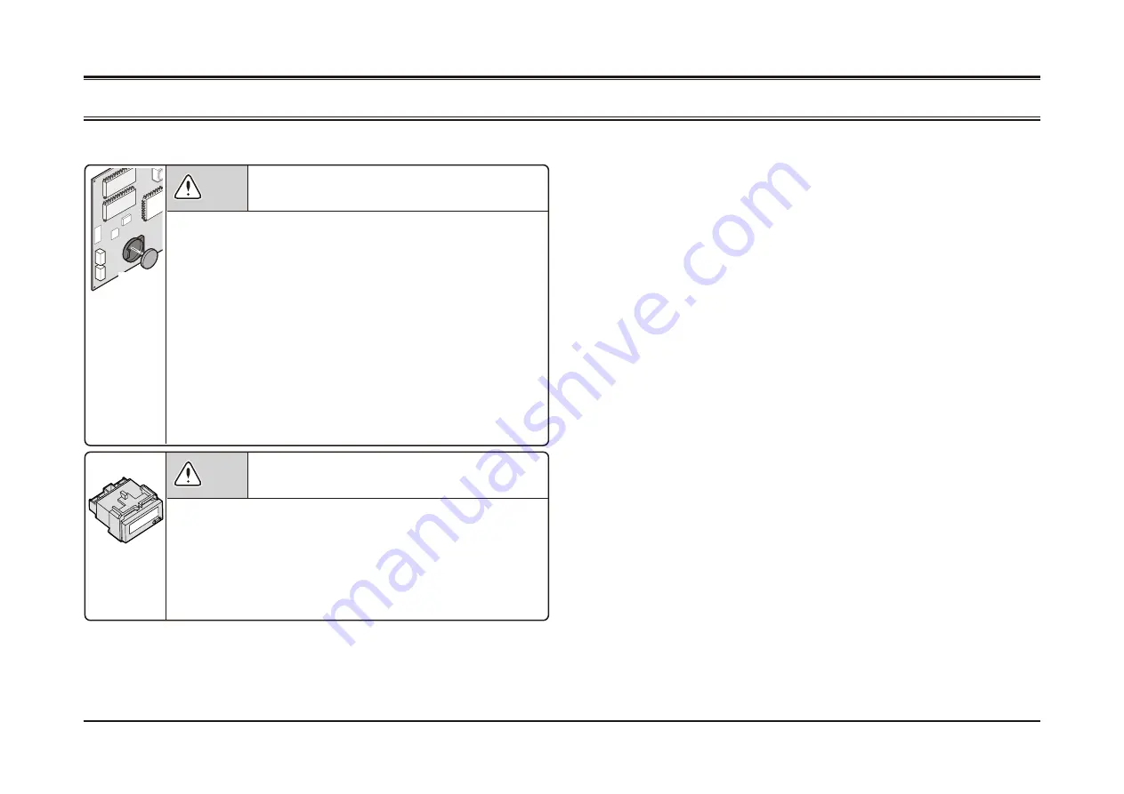 Horizon Fitness PC-P430 Manual Download Page 4