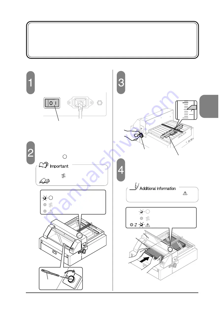 Horizon Fitness PC-S43 Manual Download Page 9