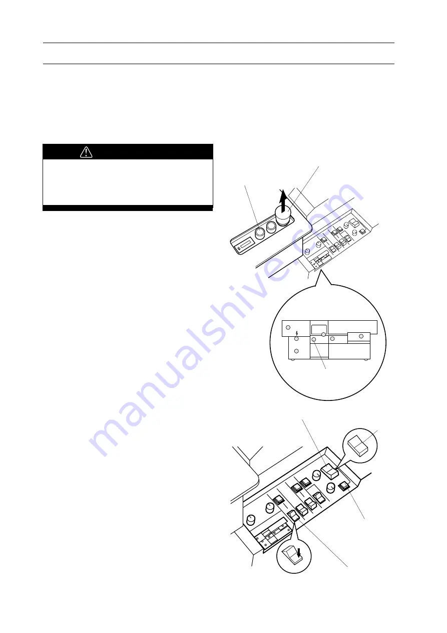 Horizon Fitness Perfect Binder BQ-260 Manual Download Page 22