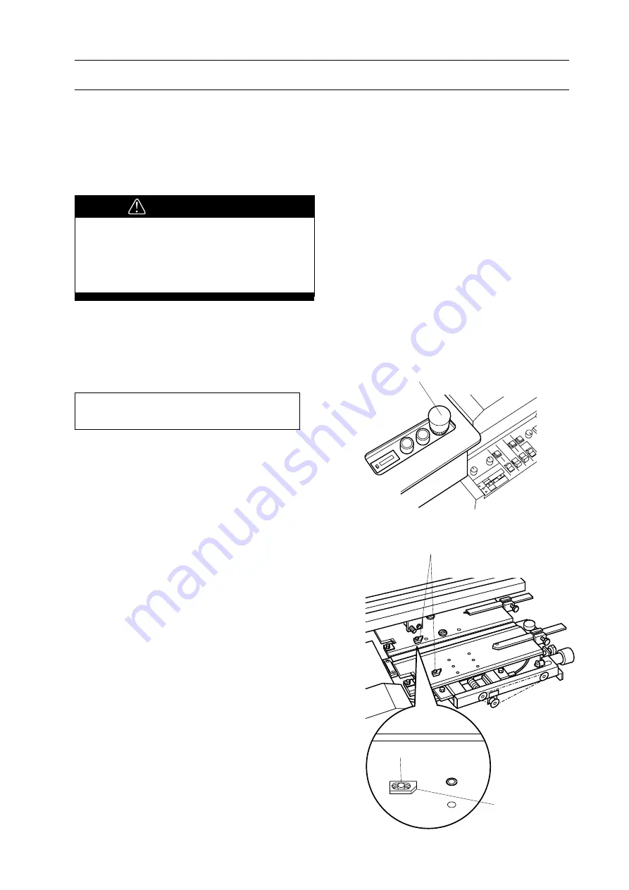 Horizon Fitness Perfect Binder BQ-260 Manual Download Page 51