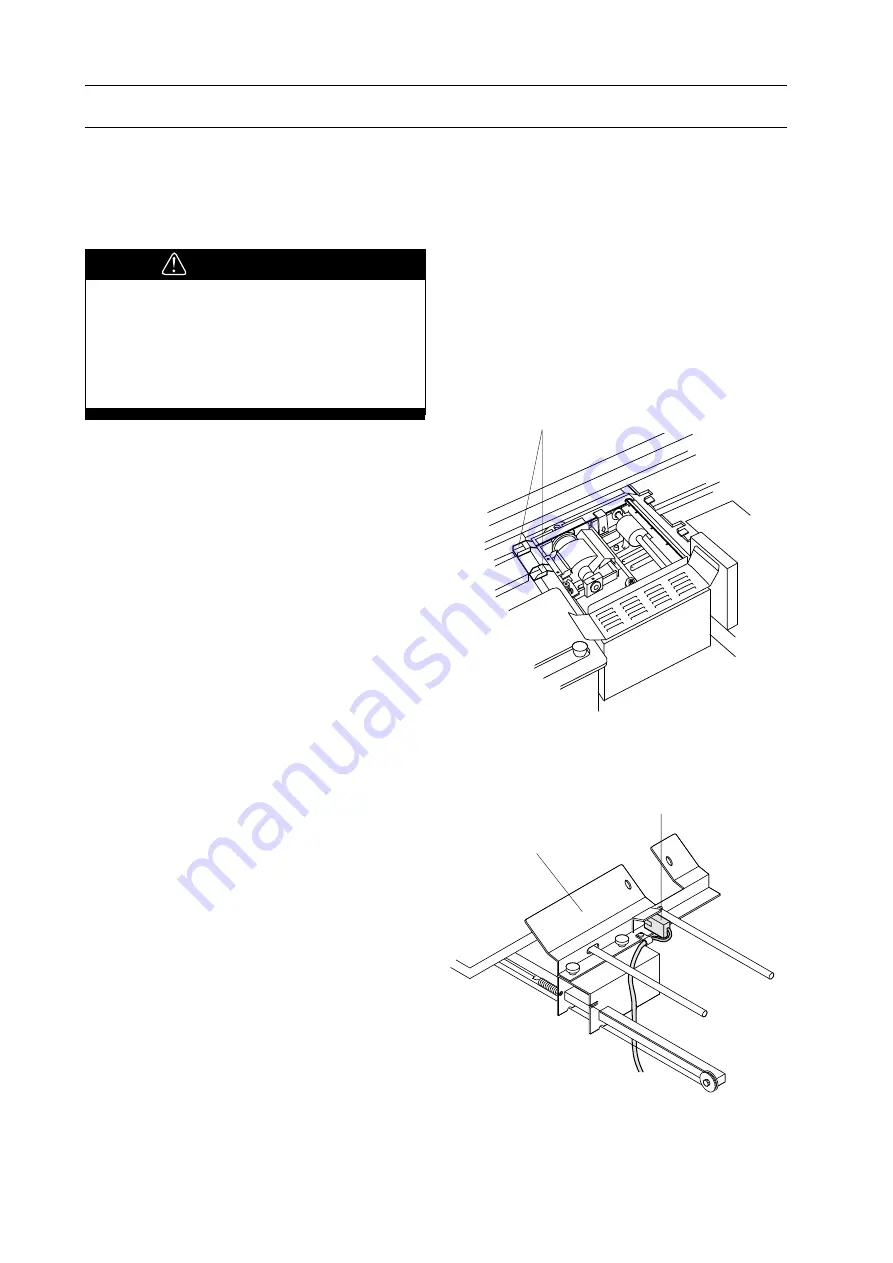 Horizon Fitness Perfect Binder BQ-260 Manual Download Page 66