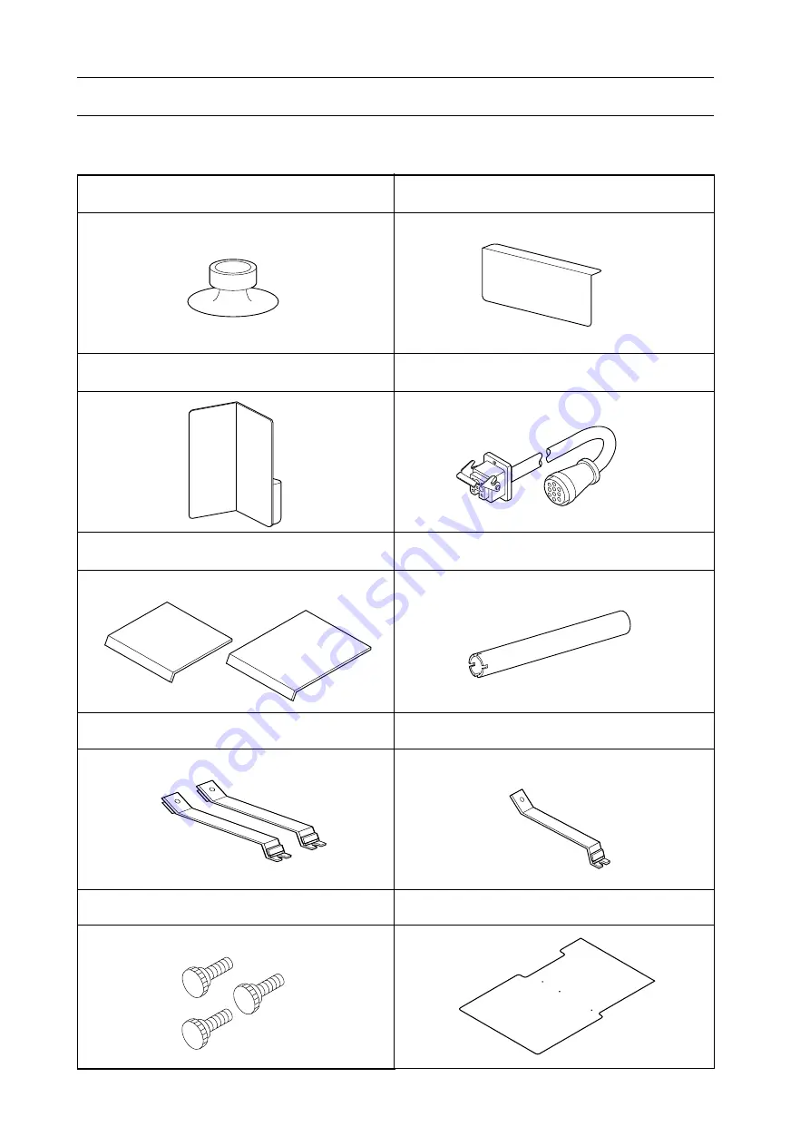 Horizon Fitness Perfect Binder BQ-260 Manual Download Page 76