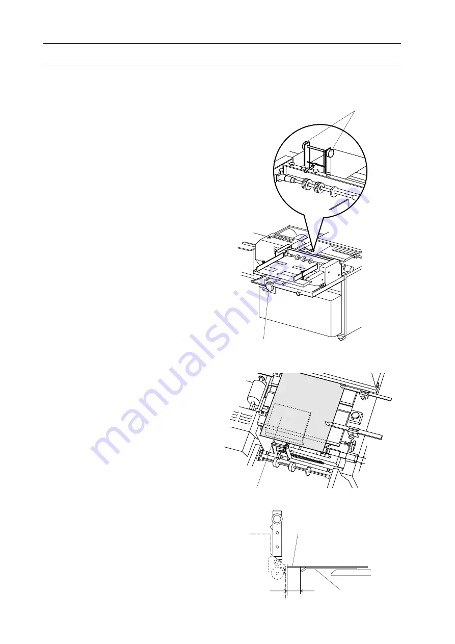 Horizon Fitness Perfect Binder BQ-260 Manual Download Page 90