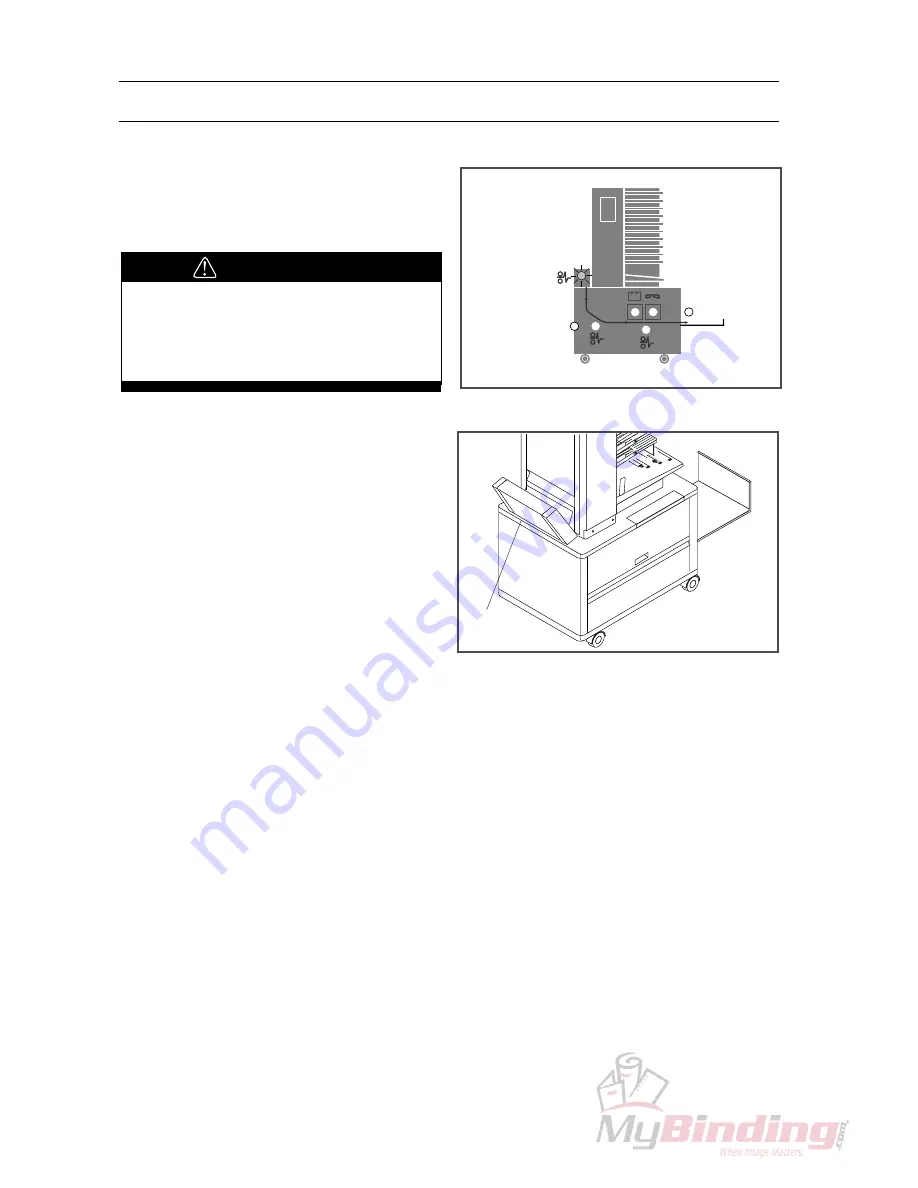 Horizon Fitness PS-P61 Instruction Manual Download Page 26