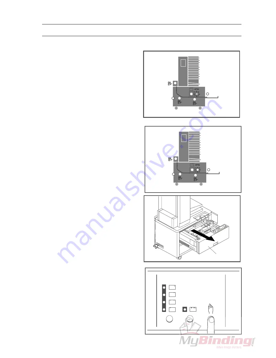 Horizon Fitness PS-P61 Instruction Manual Download Page 29