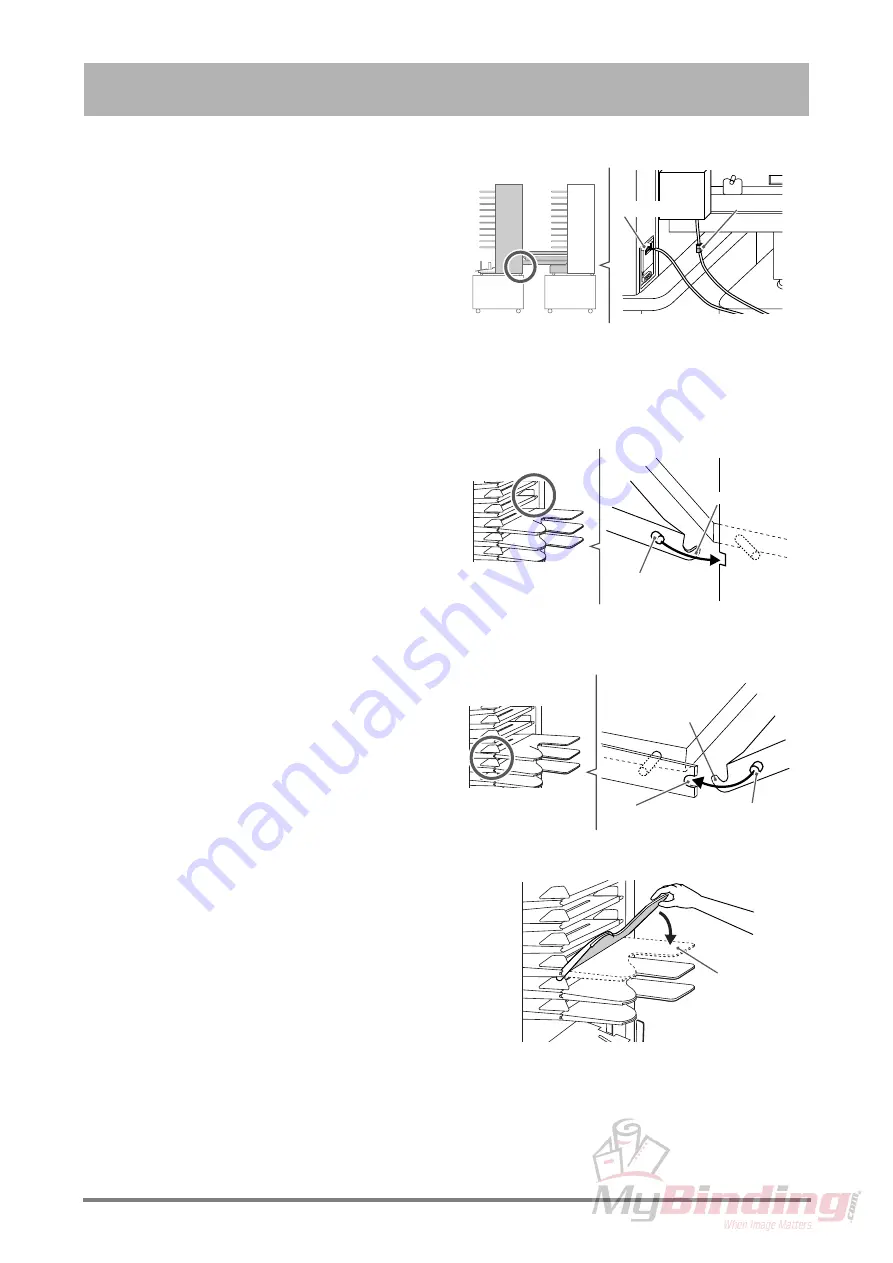 Horizon Fitness QC-S30 Install Manual Download Page 16