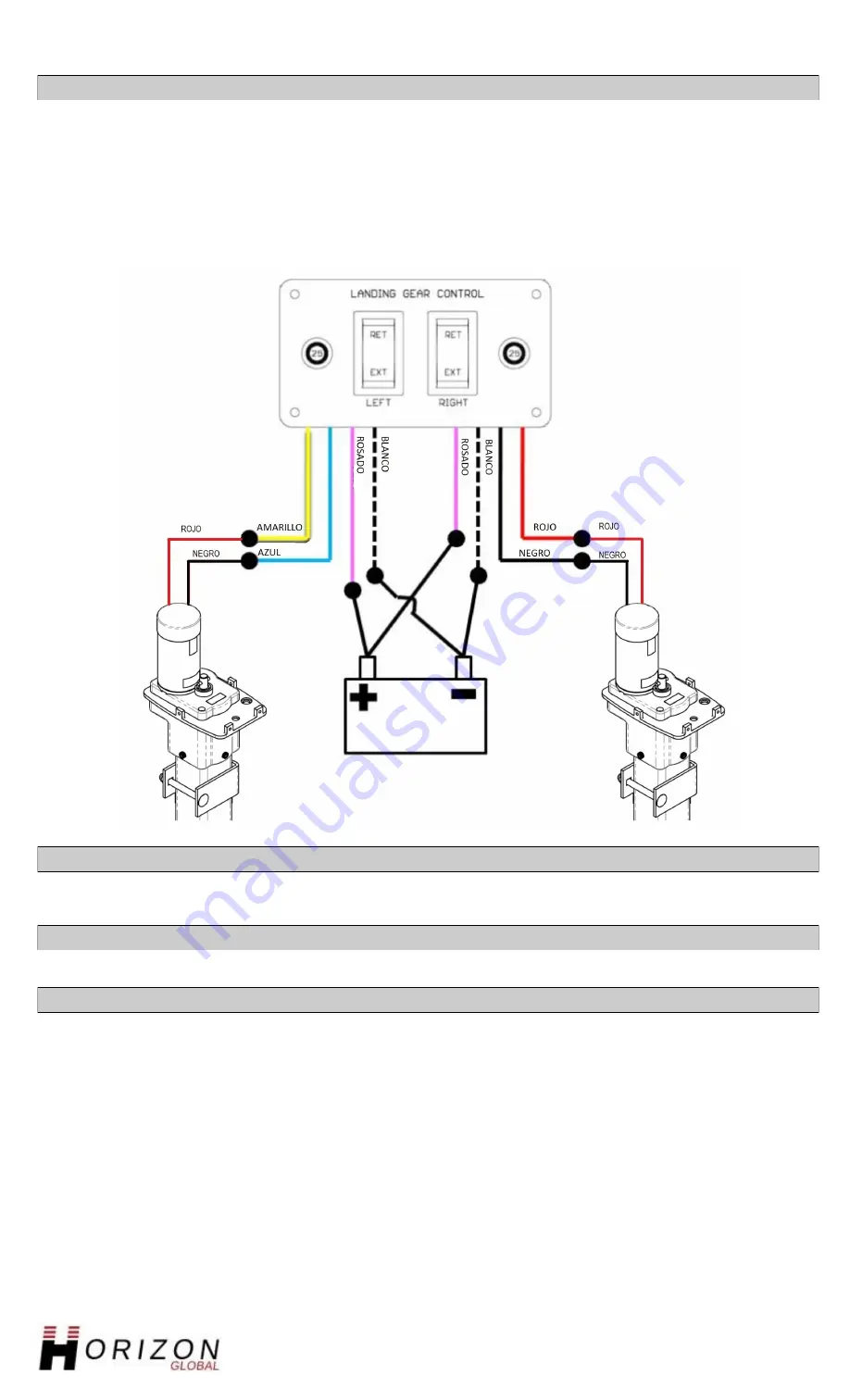 Horizon Global Reese 500708 Quick Start Manual Download Page 4