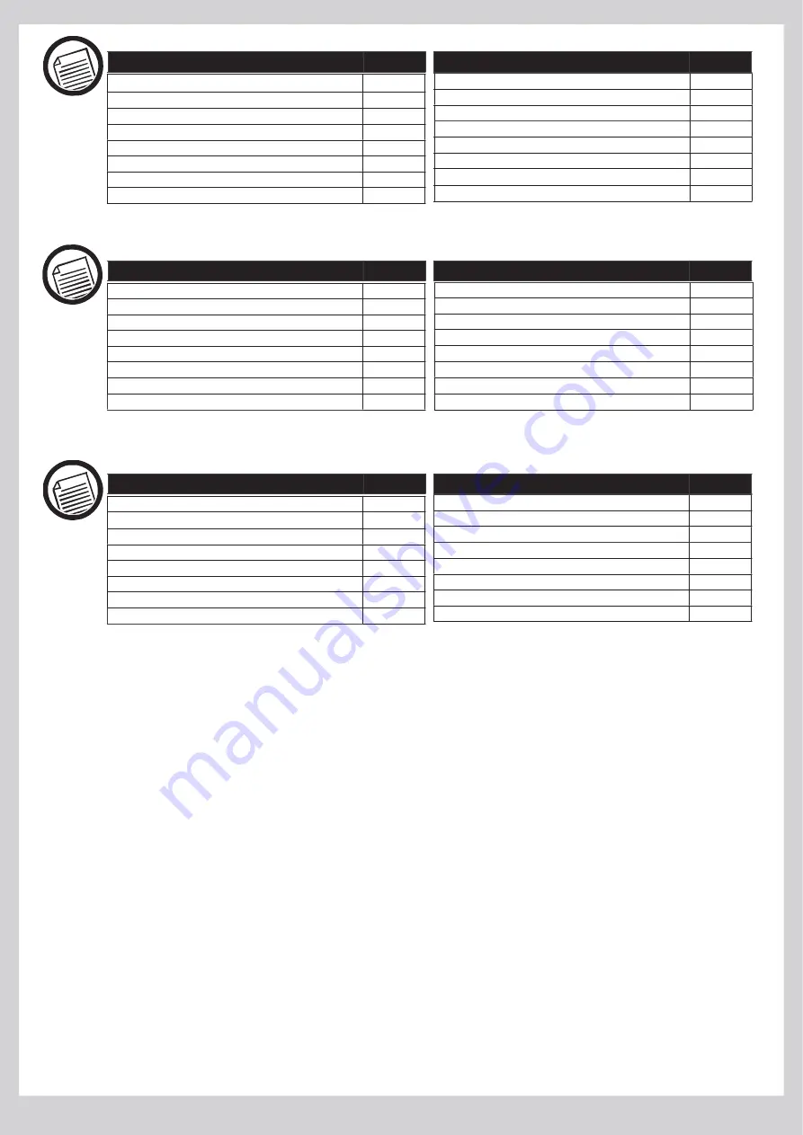 Horizon Hobby ARA106053 Instruction Manual Download Page 5