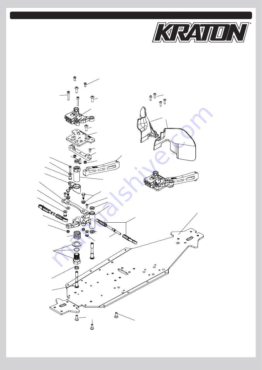 Horizon Hobby ARA106053 Instruction Manual Download Page 27