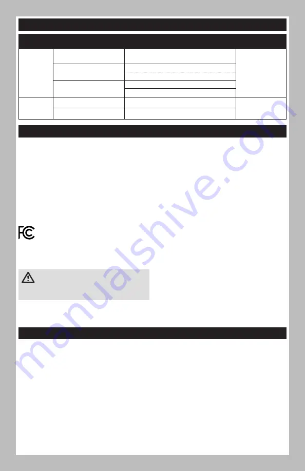 Horizon Hobby AXI00001T1 Instruction Manual Download Page 13