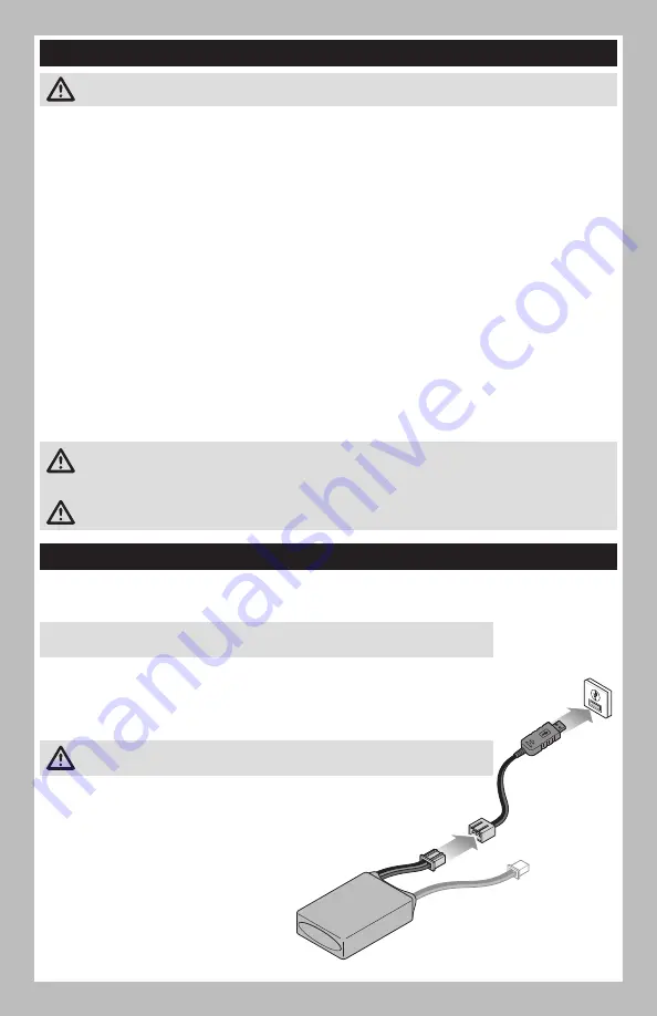 Horizon Hobby AXI00006T1 Instruction Manual Download Page 5