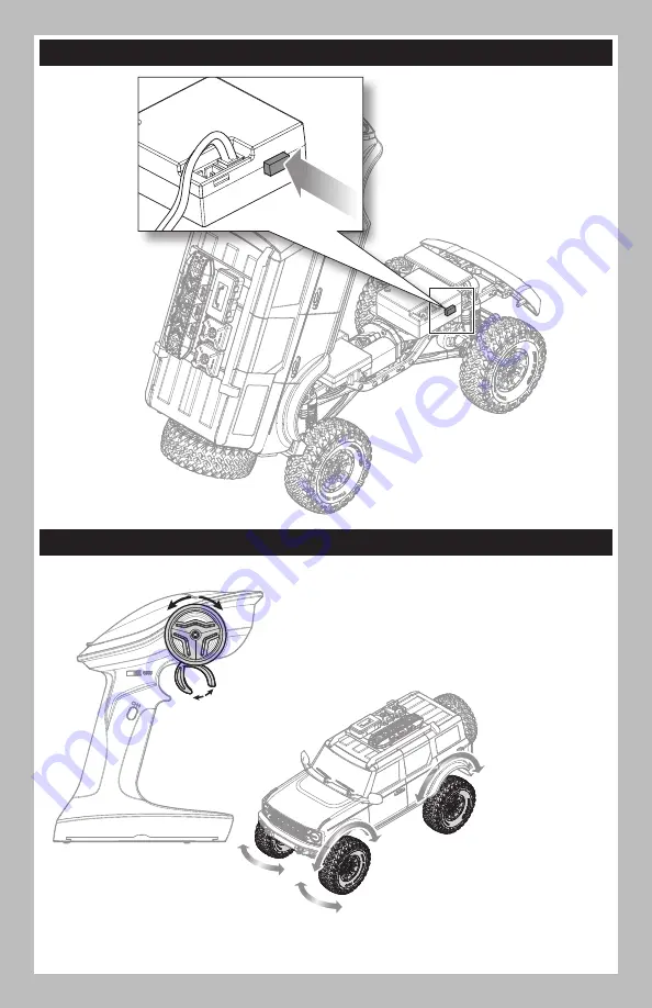 Horizon Hobby AXI00006T1 Instruction Manual Download Page 9