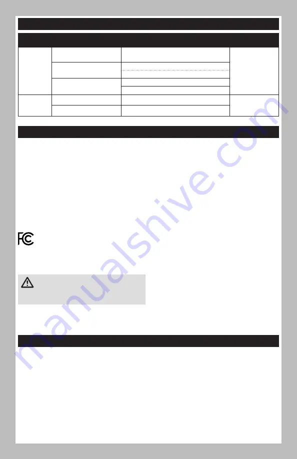 Horizon Hobby AXI00006T1 Instruction Manual Download Page 13