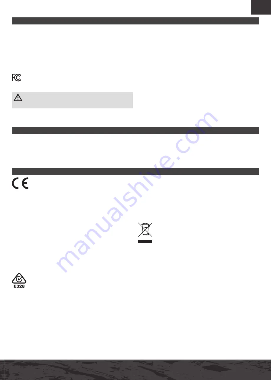 Horizon Hobby AXI03005 Instruction Manual Download Page 11