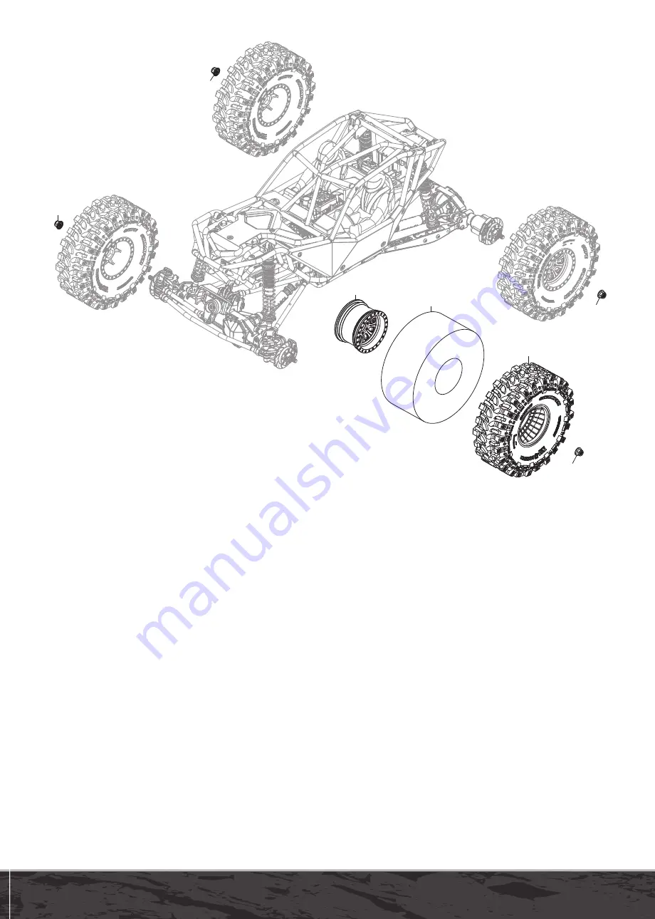 Horizon Hobby AXI03005 Instruction Manual Download Page 19