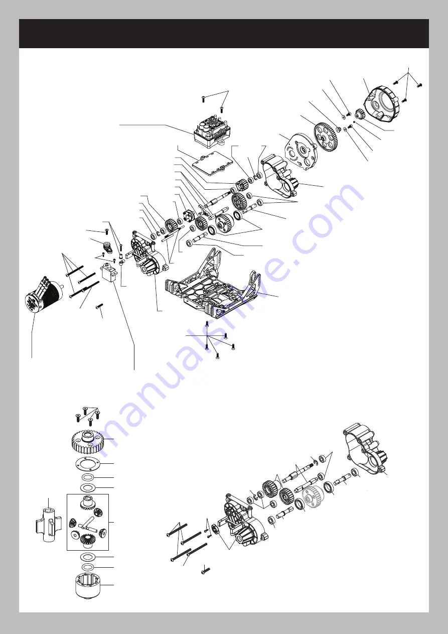 Horizon Hobby Axial RYFT RBX10 Manual Download Page 52