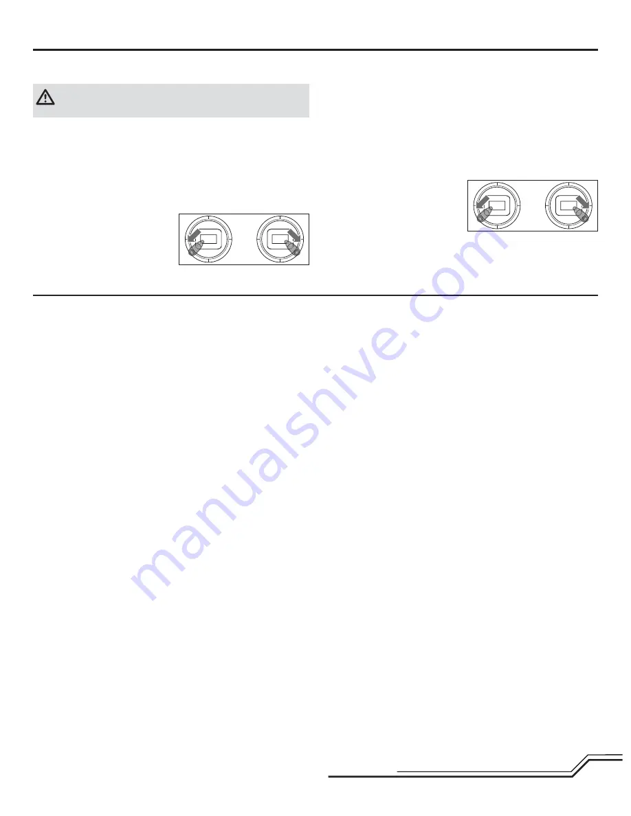 Horizon Hobby BLADE 330 X Instruction Manual Download Page 13