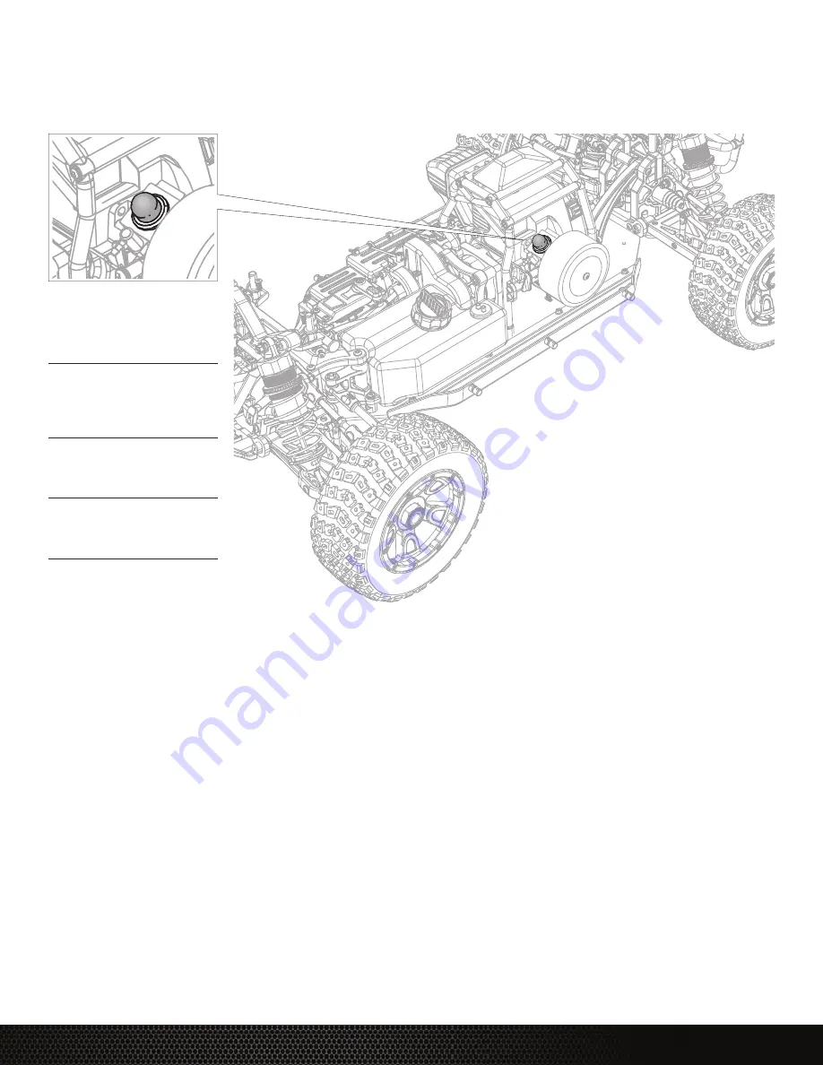 Horizon Hobby DESERT BUGGY XL Instruction Manual Download Page 28