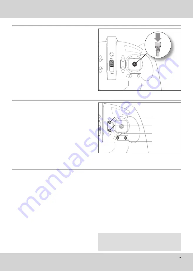 Horizon Hobby Hobbyzone Mini AeroScout Instruction Manual Download Page 9