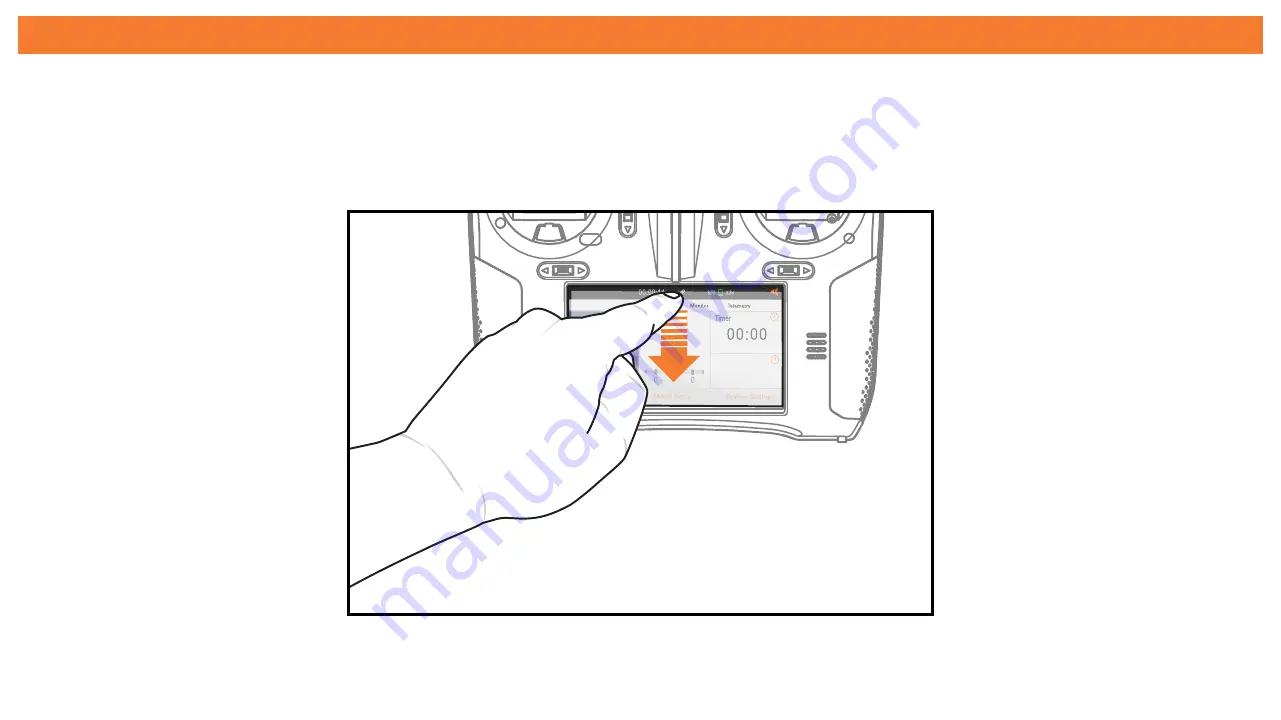 Horizon Hobby Spektrum iX14 Instruction Manual Download Page 51