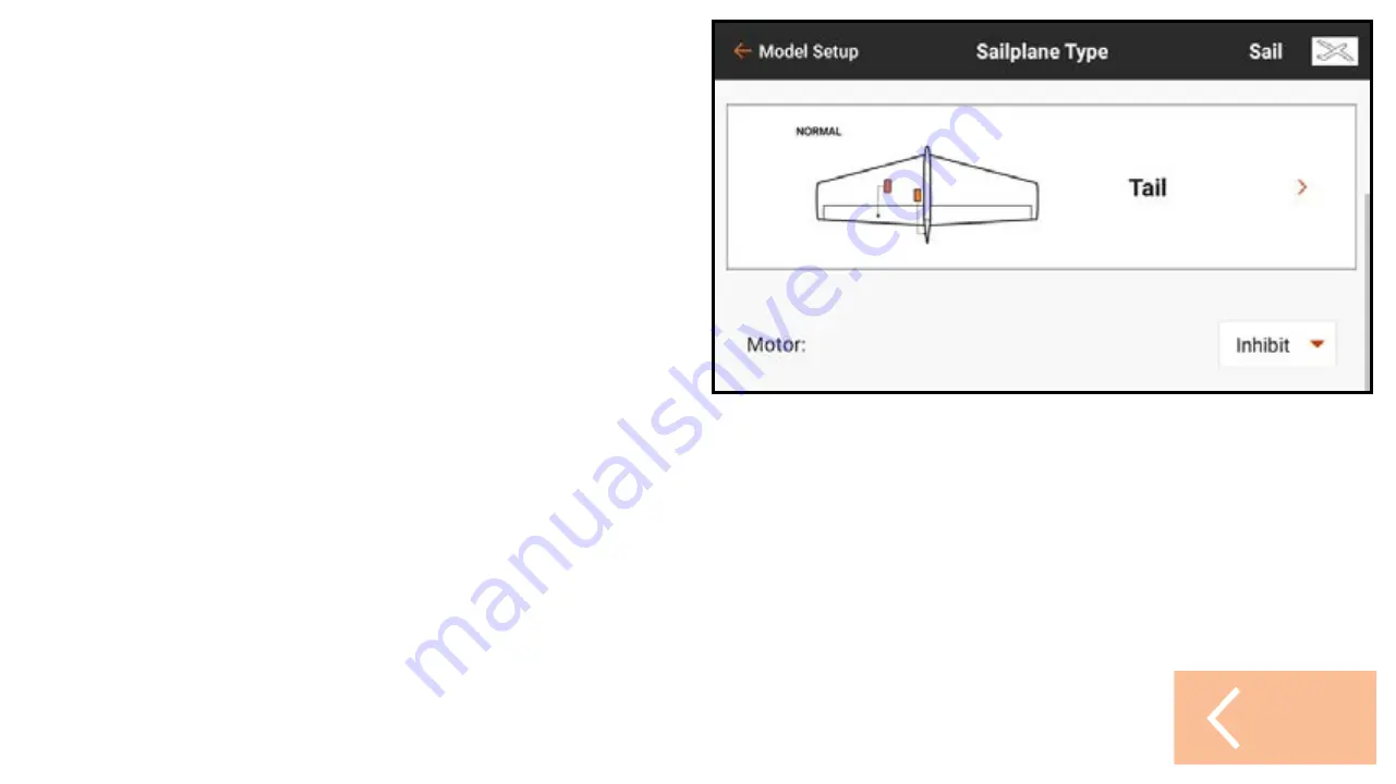 Horizon Hobby Spektrum iX14 Instruction Manual Download Page 313