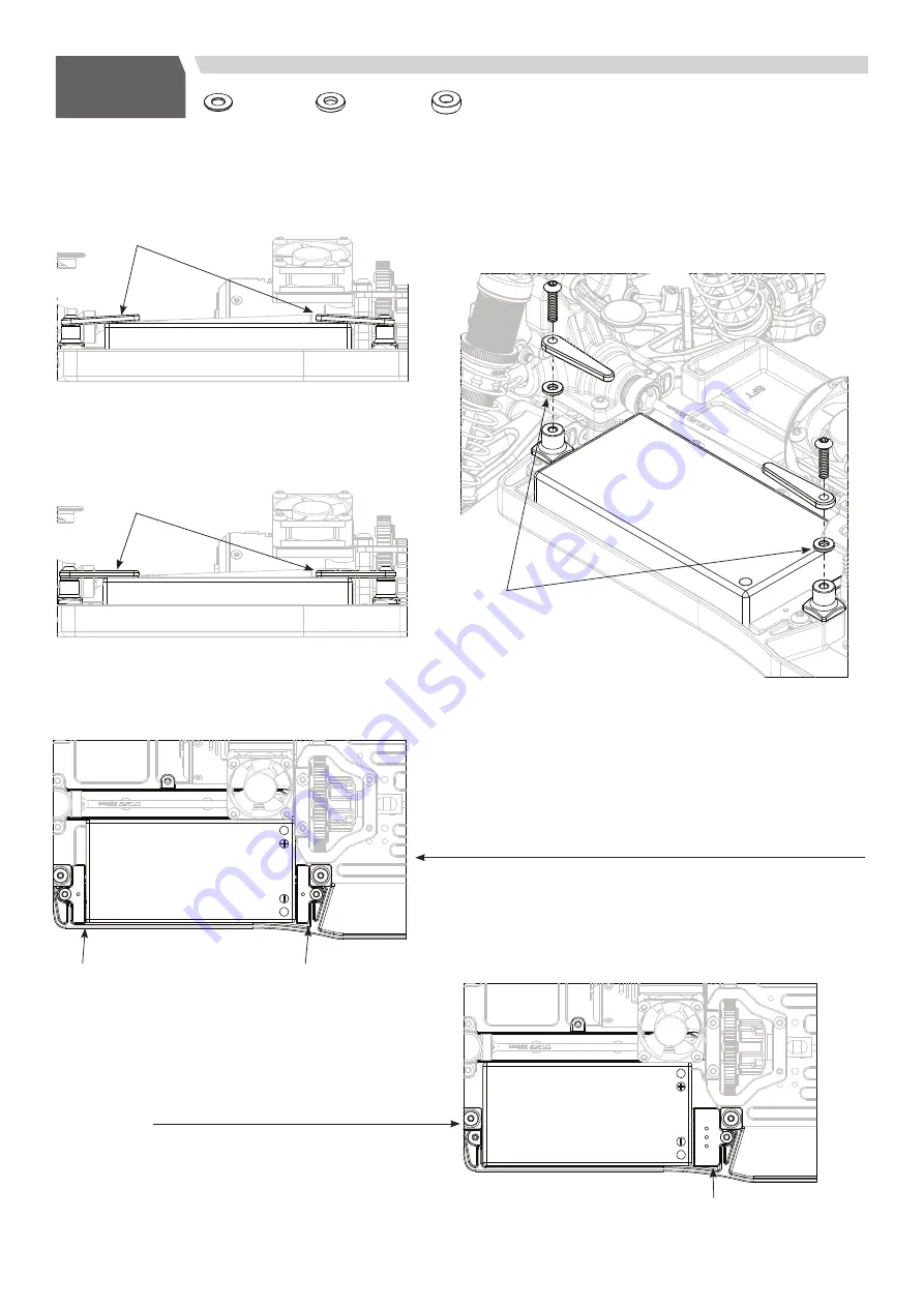 Horizon Hobby TLR 22X-4 Elite Manual Download Page 37