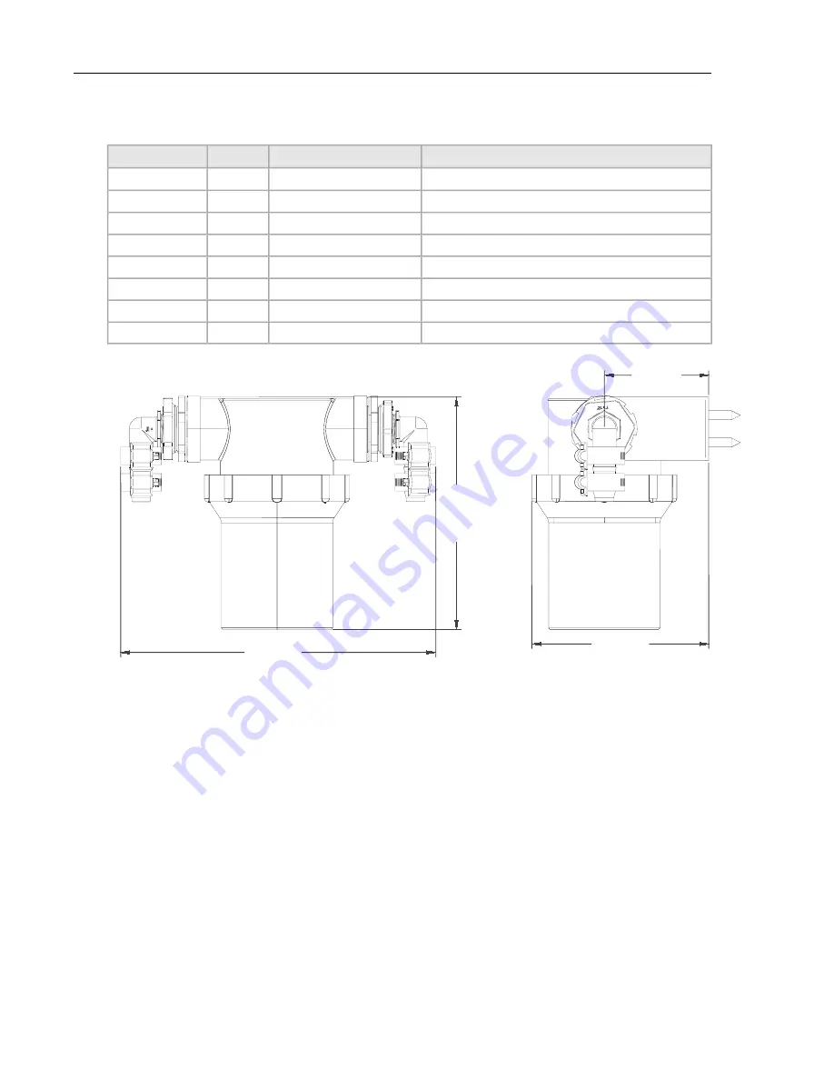 Horizon Reverse Osmosis Seafari Escape 200 Скачать руководство пользователя страница 74