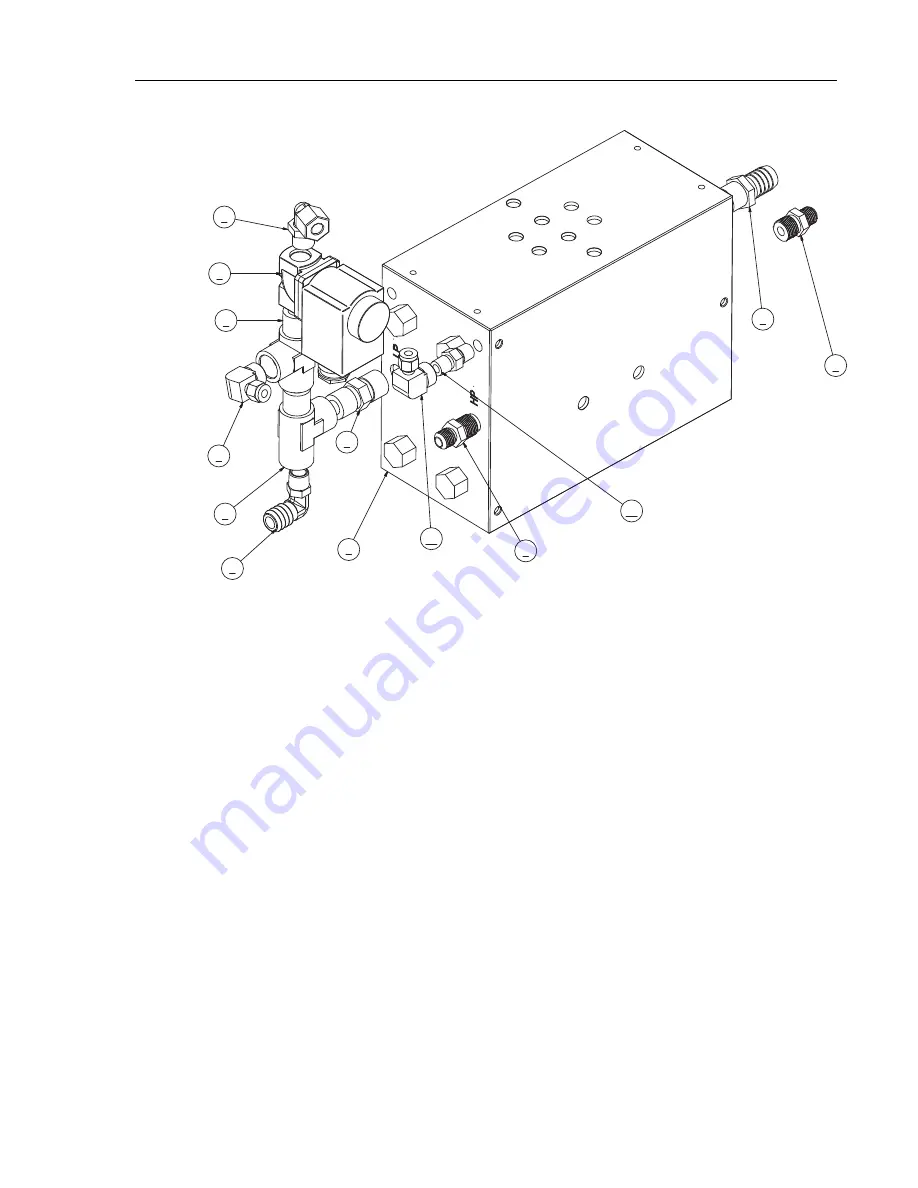 Horizon Reverse Osmosis Seafari Escape 200 Owner'S Manual Download Page 77