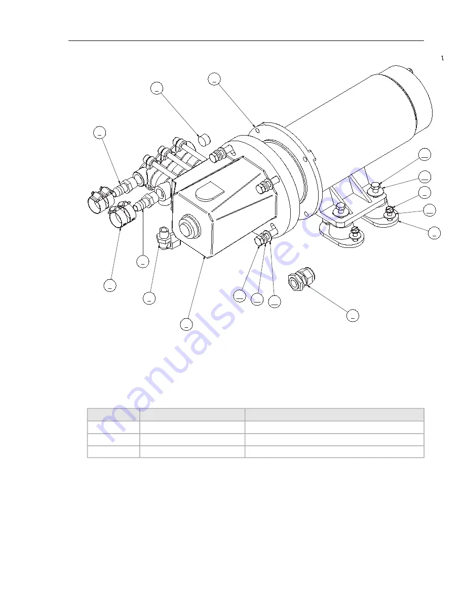 Horizon Reverse Osmosis Seafari Escape 200 Скачать руководство пользователя страница 87