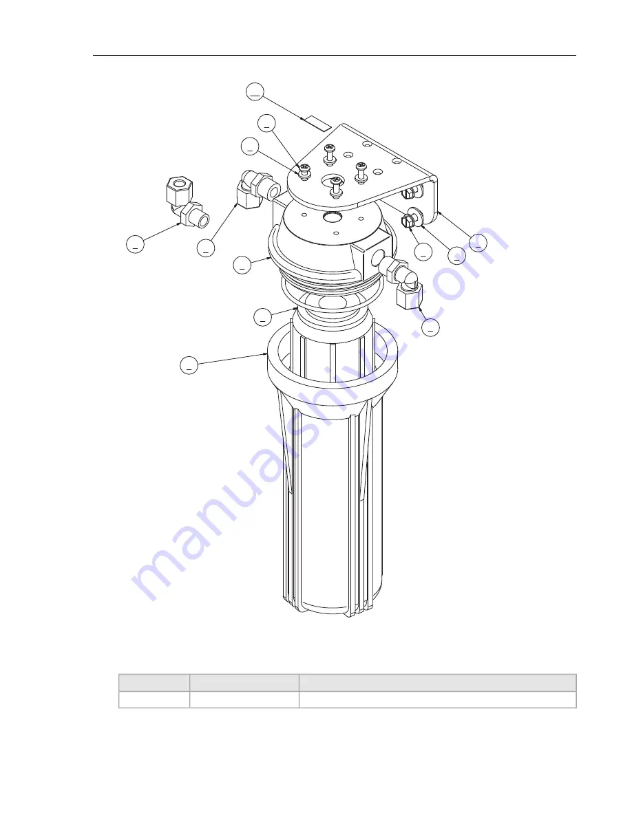 Horizon Reverse Osmosis Seafari Escape 200 Скачать руководство пользователя страница 105