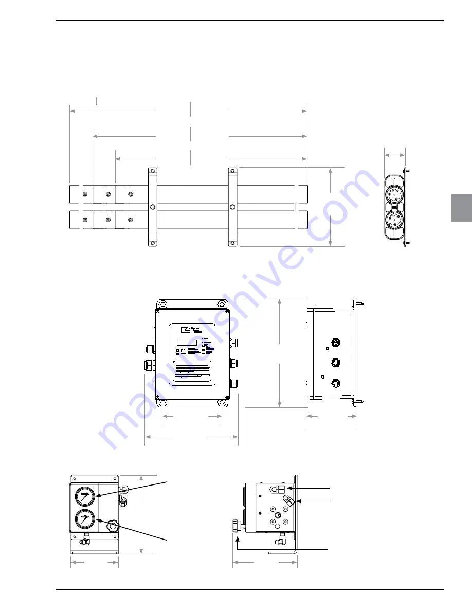 Horizon Reverse Osmosis Seafari Versatile Series Owner'S Manual Download Page 47