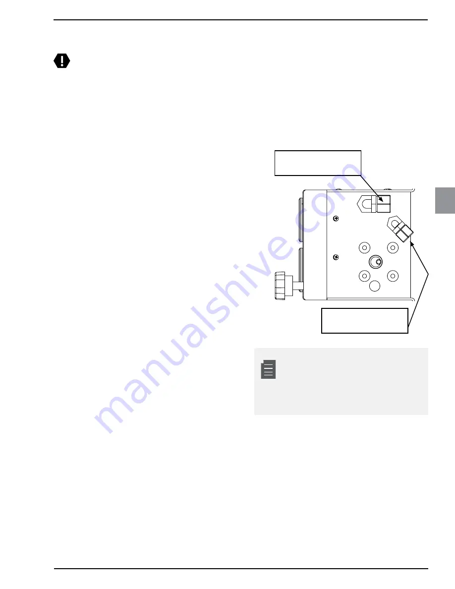 Horizon Reverse Osmosis Seafari Versatile Series Owner'S Manual Download Page 51