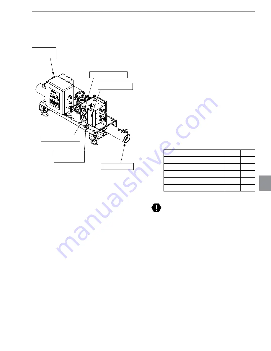 Horizon Reverse Osmosis Seafari Versatile Series Owner'S Manual Download Page 73